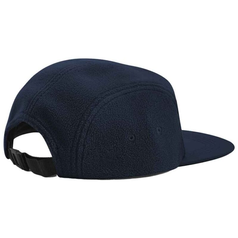 Beechfield Recycled Fleece Outdoor Camper Cap