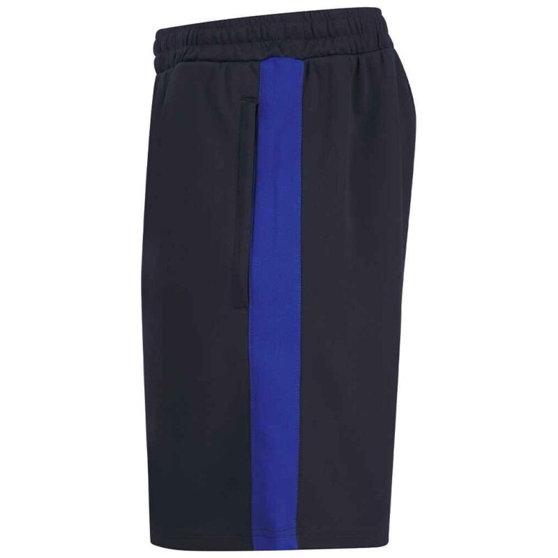 Finden + Hales Knitted Shorts