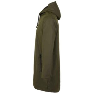 NEOBLU Antoine Wax Parka Jacket