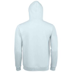 SOL'S Unisex Spencer Hooded Sweatshirt