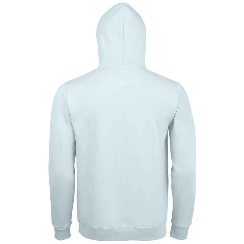 SOL'S Unisex Spencer Hooded Sweatshirt