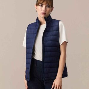 SOL'S Ladies Wilson Lightweight Padded Bodywarmer
