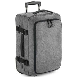 BagBase Escape Carry-On Wheelie Bag