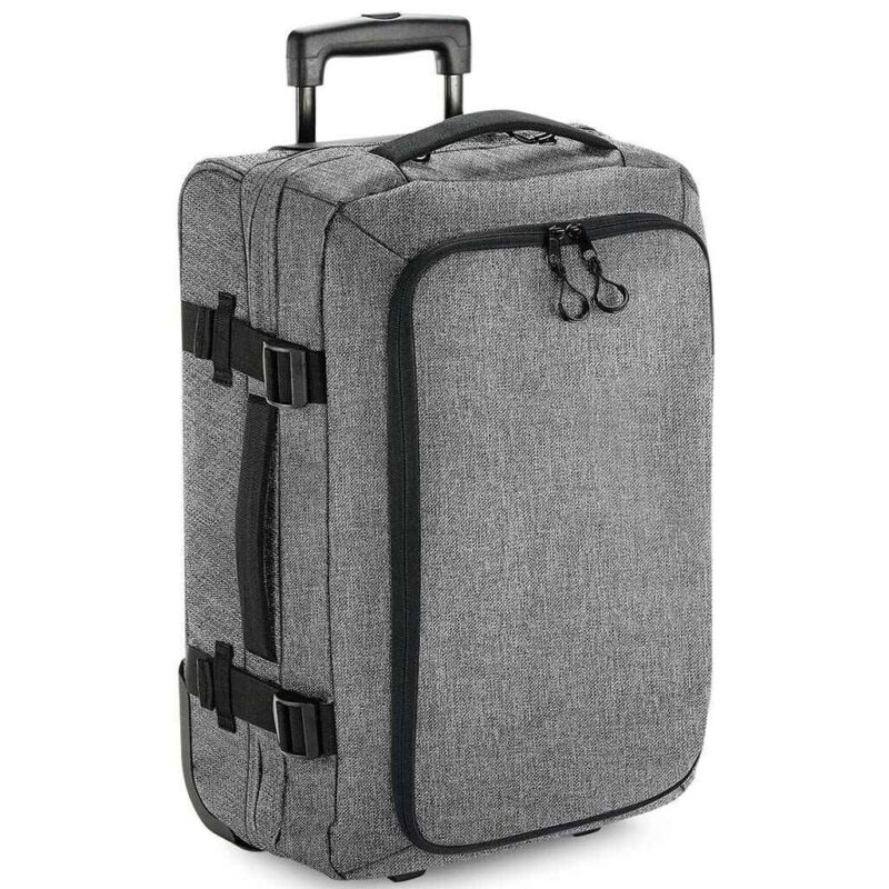 BagBase Escape Carry-On Wheelie Bag
