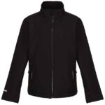 Regatta Kids Ablaze Soft Shell Jacket