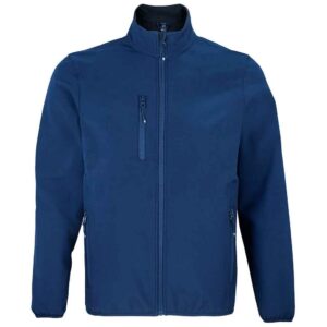 SOL'S Falcon Recycled Soft Shell Jacket