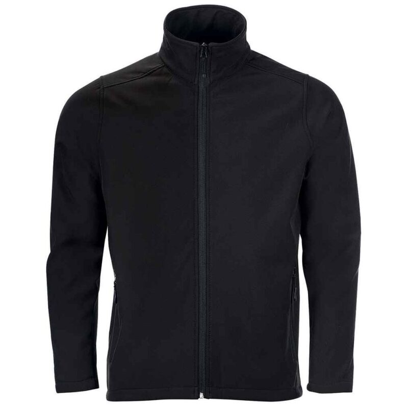 SOL'S Race Soft Shell Jacket