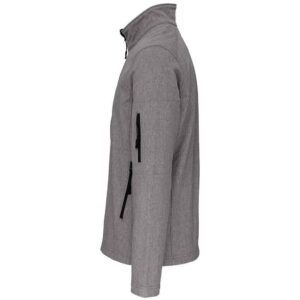 Kariban Soft Shell Jacket