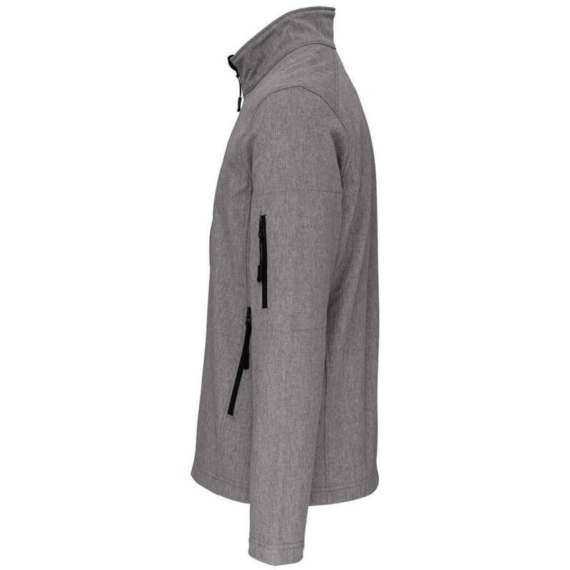 Kariban Soft Shell Jacket