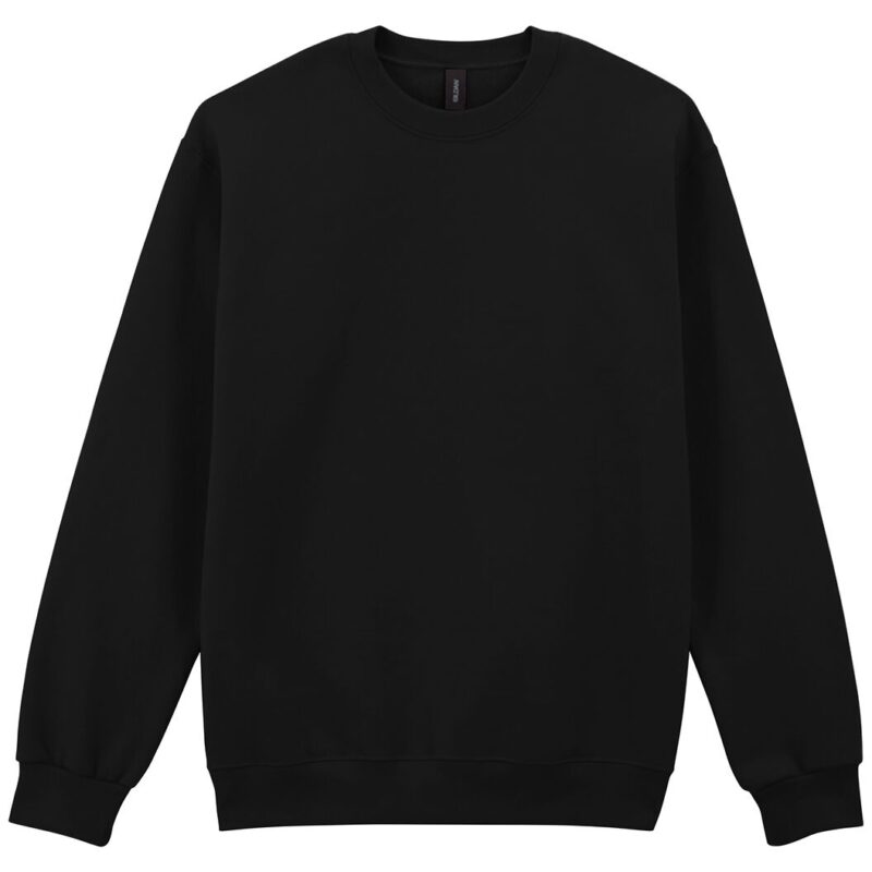 Gildan Hammer Maxweight Crew Sweatshirt