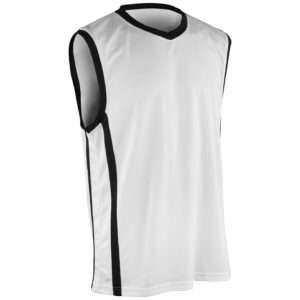 Spiro Basketball Top