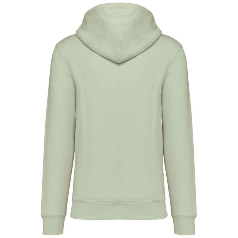 Native Spirit Unisex Heavyweight Hooded Sweatshirt