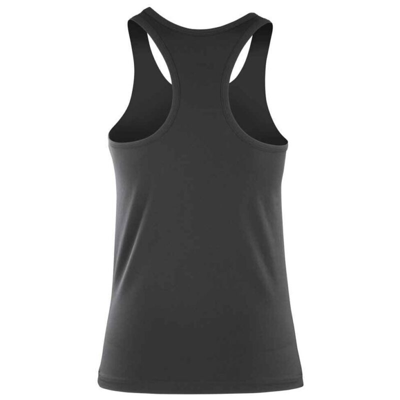 Spiro Impact Ladies Softex Fitness Top
