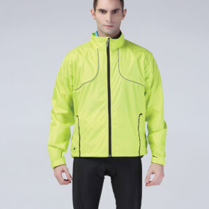 Spiro Bikewear Crosslite Trail and Track Jacket