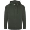 Forest Green