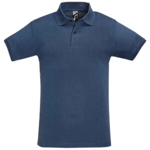 SOL'S Perfect Cotton Pique Polo Shirt