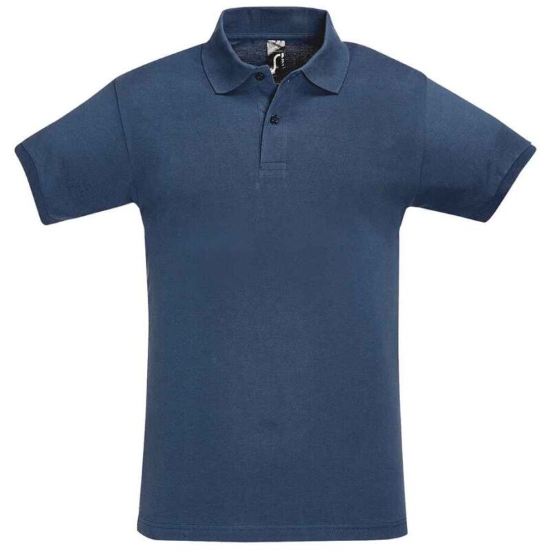 SOL'S Perfect Cotton Pique Polo Shirt