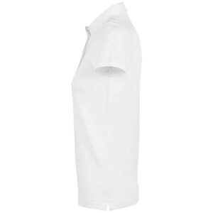 NEOBLU Ladies Owen Pique Polo Shirt