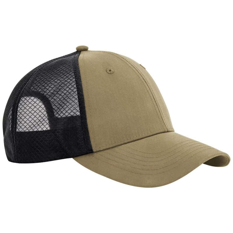 Beechfield Technical Mesh Trucker Cap