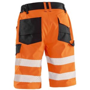 Result Recycled Dynamic Stretch Safety Shorts