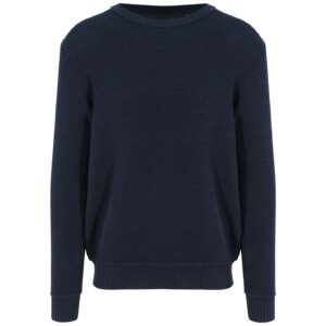 Ecologie Unisex Taroko Sustainable Crew Neck Sweater