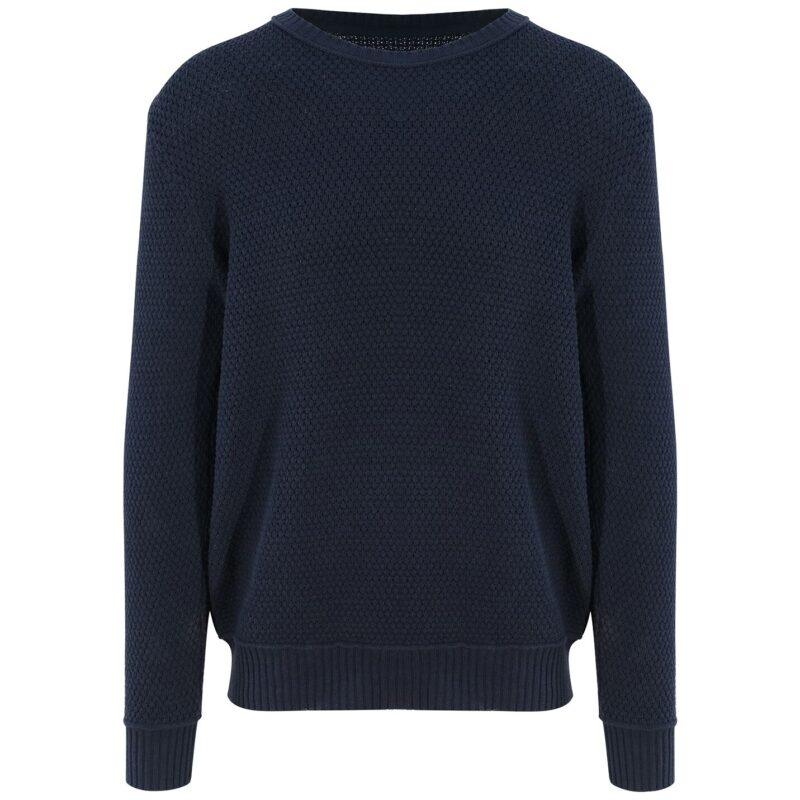 Ecologie Unisex Taroko Sustainable Crew Neck Sweater