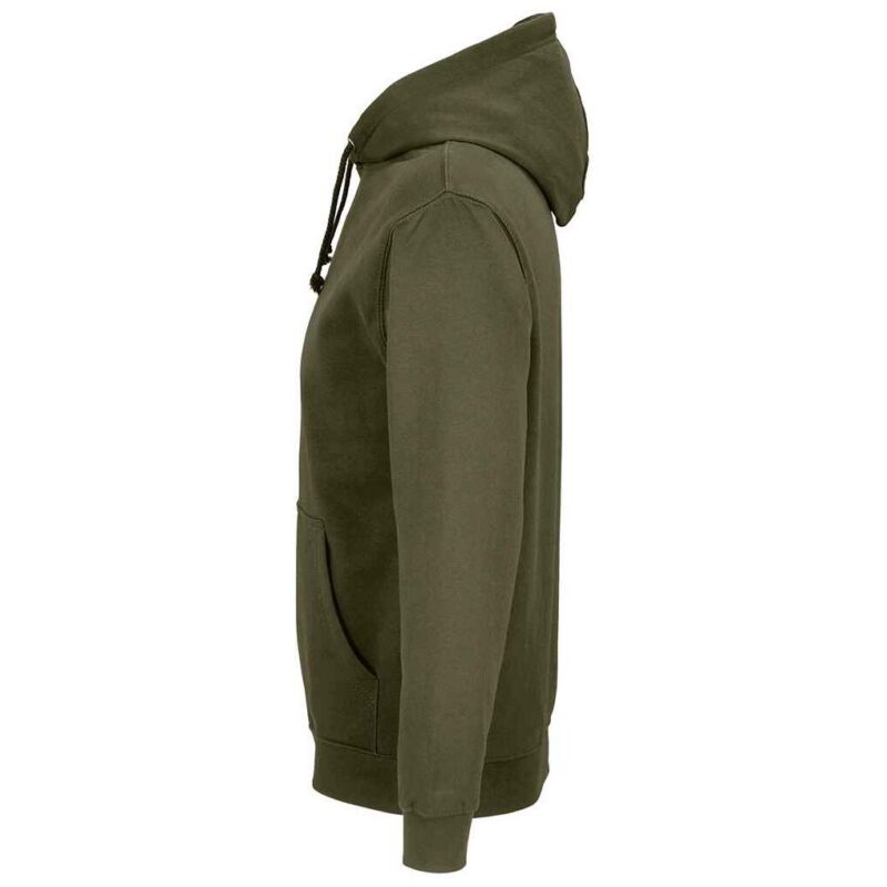 SOL'S Unisex Condor Hoodie