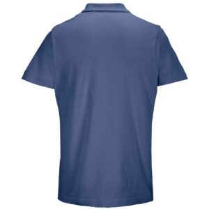 SOL'S Unisex Pulse Twin Pique Polo Shirt