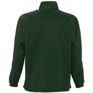 SOL'S Ness Zip Neck Fleece