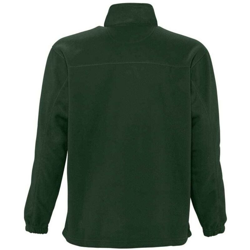 SOL'S Ness Zip Neck Fleece