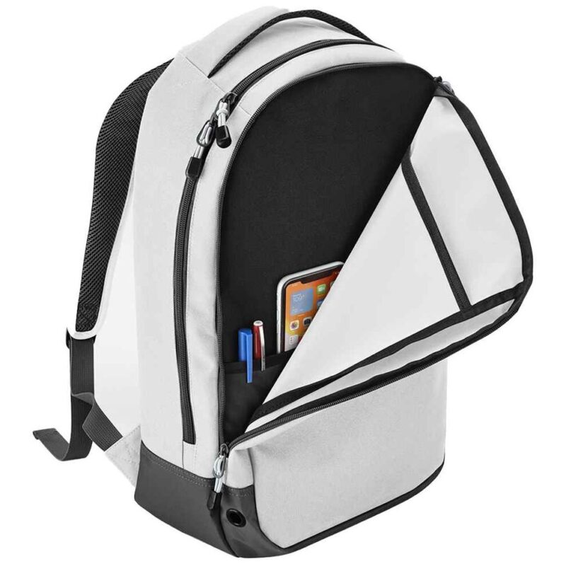 BagBase Athleisure Sports Backpack