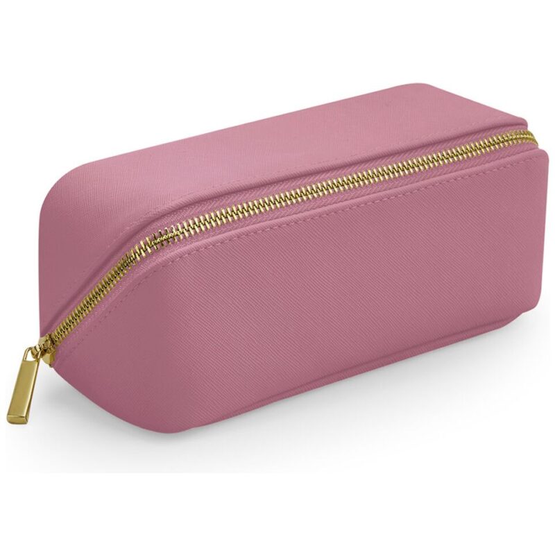 BagBase Boutique Open Flat Mini Accessory Case