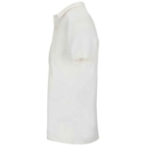 SOL'S Planet Organic Pique Polo Shirt