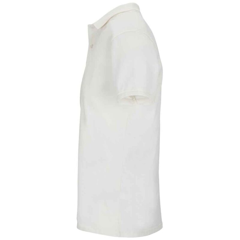 SOL'S Planet Organic Pique Polo Shirt