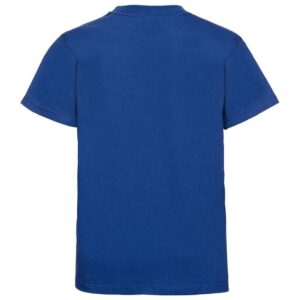 Russell Athletic Kids Classic Ringspun T-Shirt
