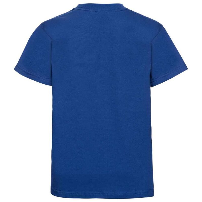 Russell Athletic Kids Classic Ringspun T-Shirt