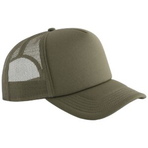 Beechfield Classic Foam Trucker Cap