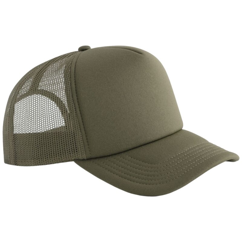 Beechfield Classic Foam Trucker Cap