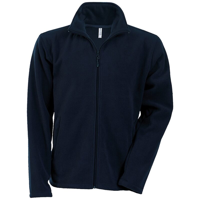 Kariban Falco Micro Fleece Jacket
