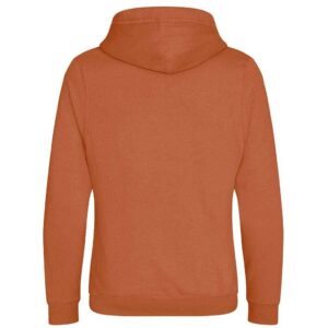 AWDis Cross Neck Hoodie