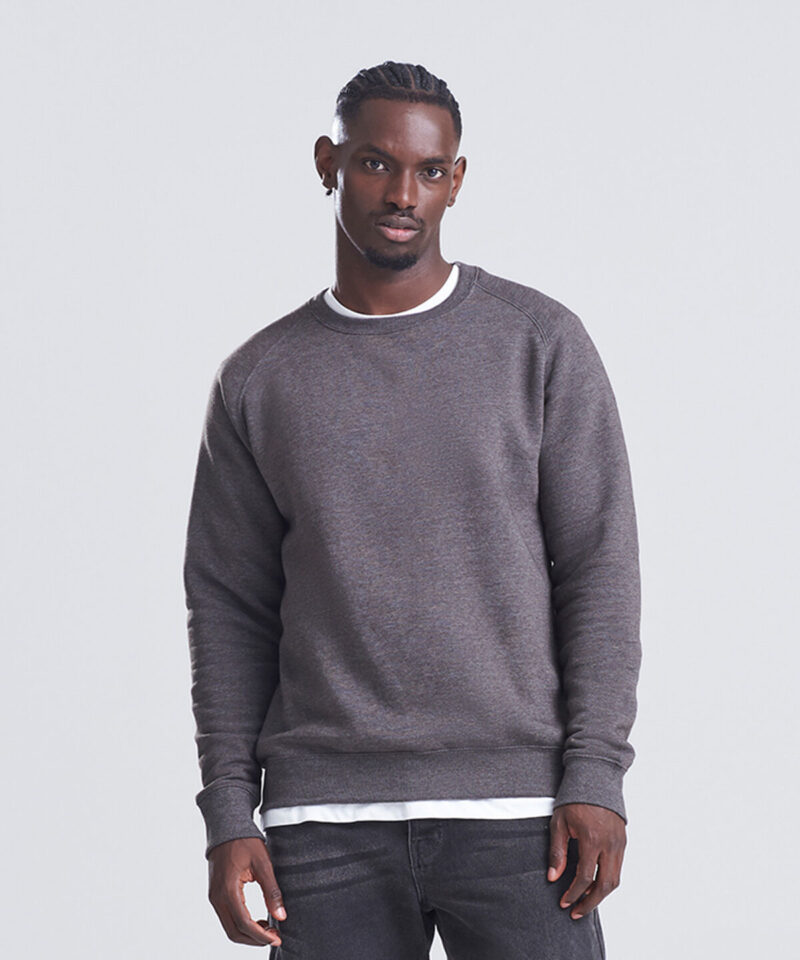 AWDis Graduate Heavyweight Sweatshirt