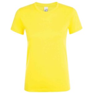 SOL'S Ladies Regent T-Shirt
