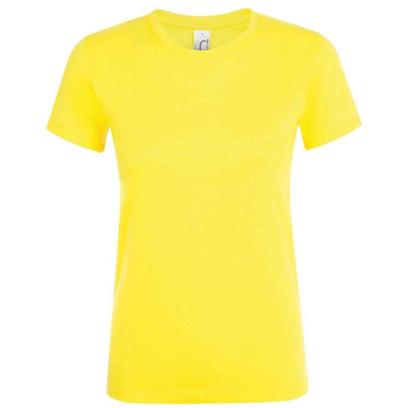 SOL'S Ladies Regent T-Shirt