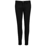 SOL'S Ladies Jules Chino Trousers