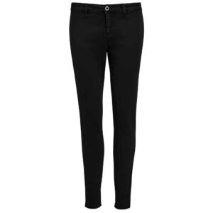 SOL'S Ladies Jules Chino Trousers