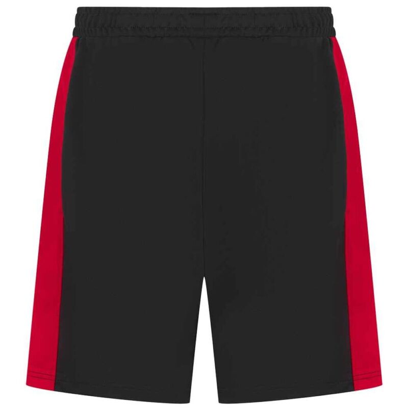 Finden + Hales Kids Knitted Shorts