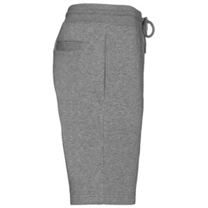 Native Spirit Bermuda Sweat Shorts