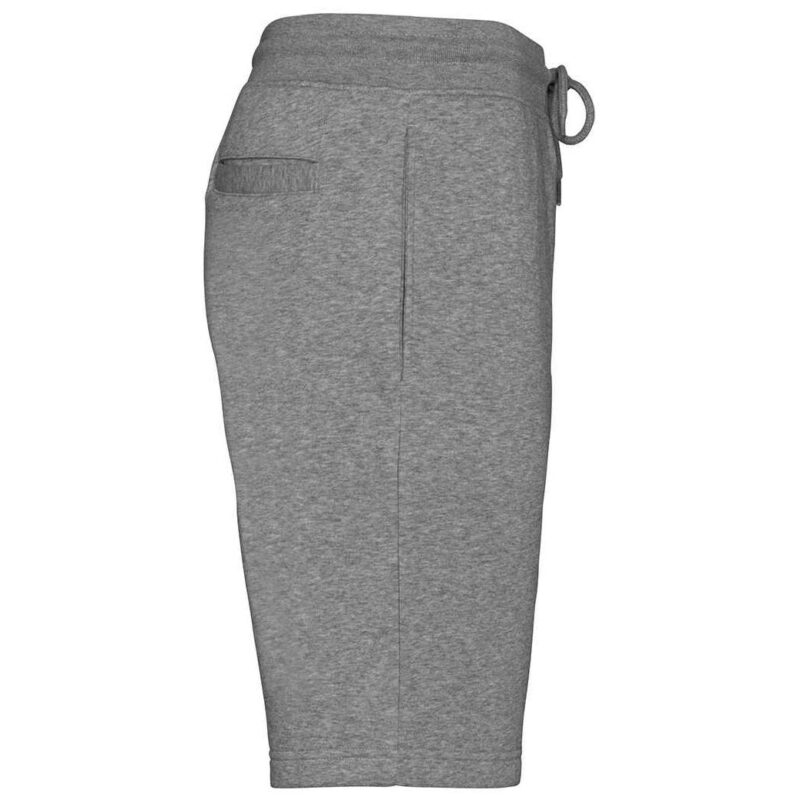 Native Spirit Bermuda Sweat Shorts