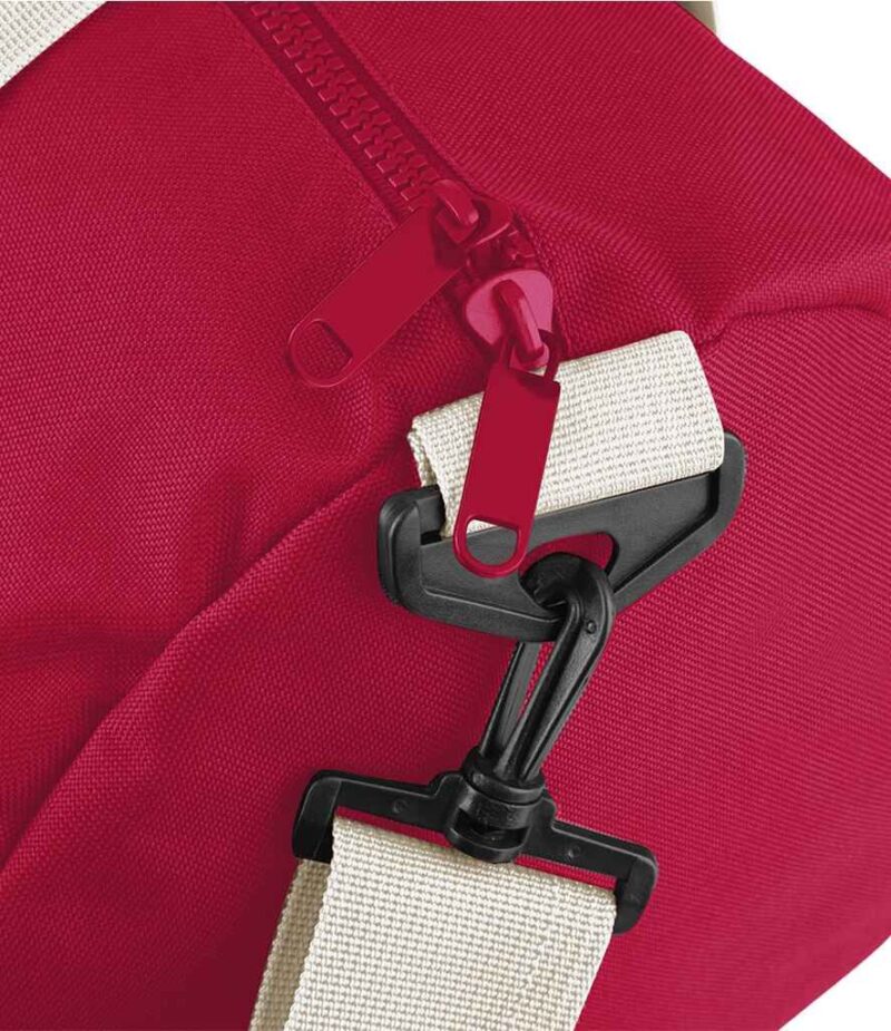BagBase Mini Barrel Bag