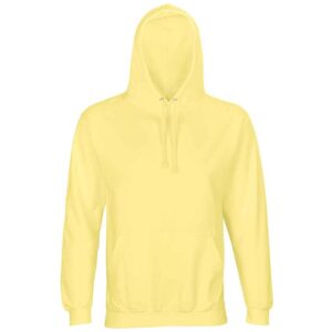 SOL'S Unisex Condor Hoodie